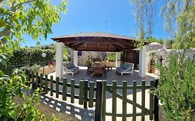 Trullo Grande Noce