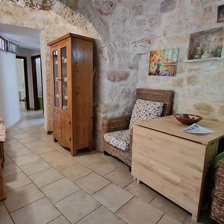 Willa Trullo Grande Noce Ostuni Zewnętrze zdjęcie