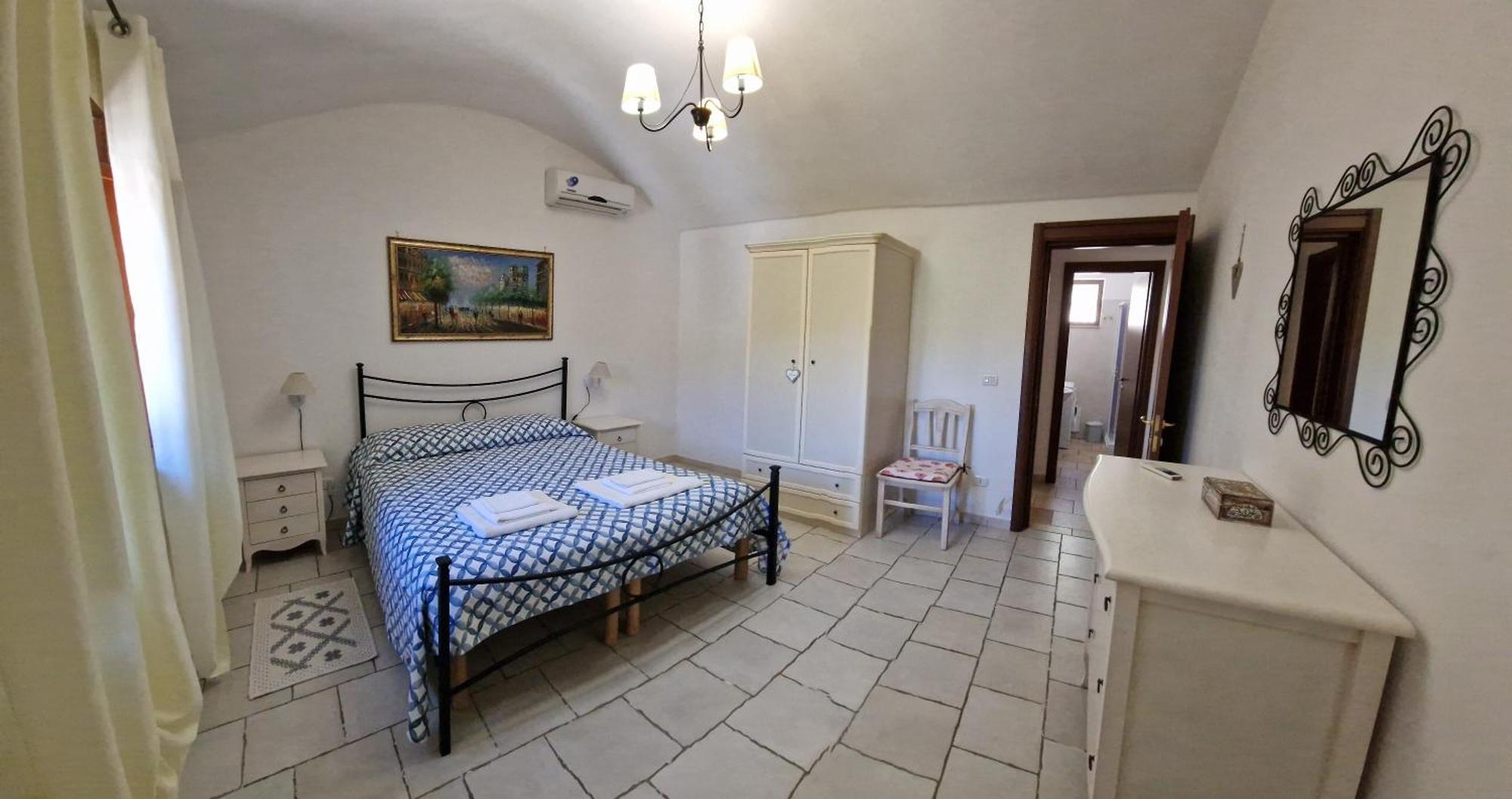 Willa Trullo Grande Noce Ostuni Zewnętrze zdjęcie