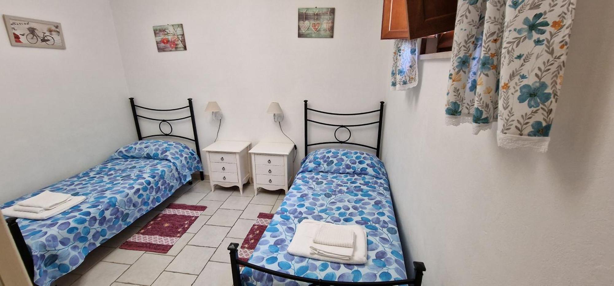 Willa Trullo Grande Noce Ostuni Zewnętrze zdjęcie
