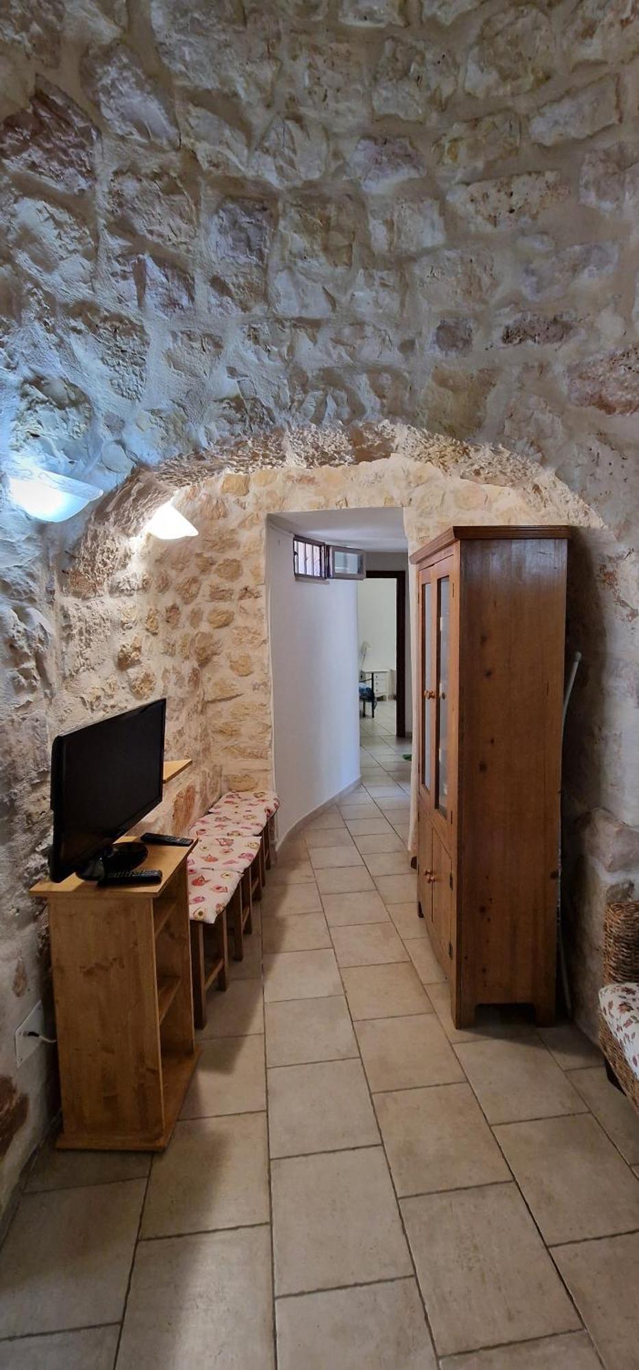 Willa Trullo Grande Noce Ostuni Zewnętrze zdjęcie