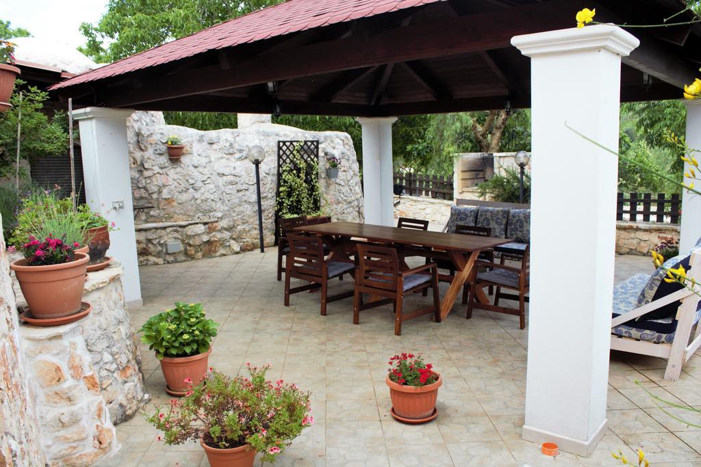 Willa Trullo Grande Noce Ostuni Zewnętrze zdjęcie